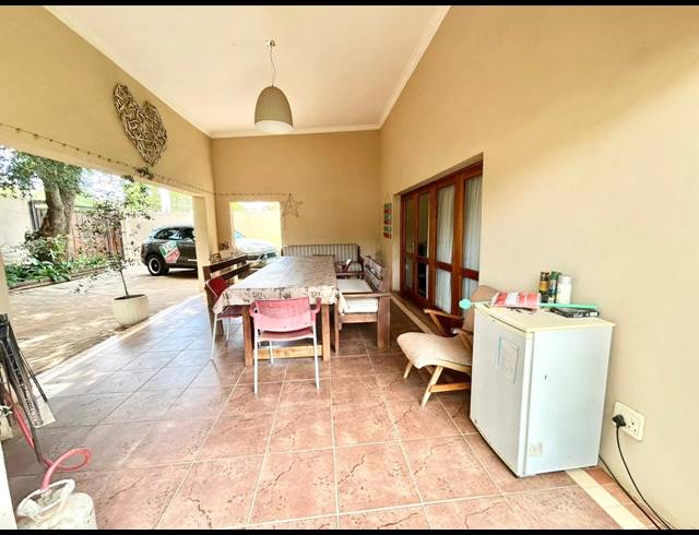 3 BEDROOM HOUSE FOR SALE IN POLOKWANE CENTRAL